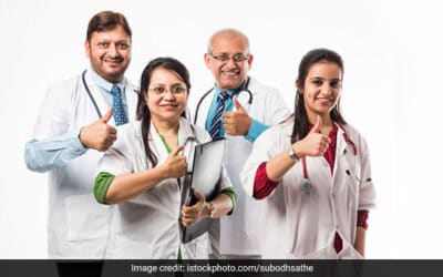 National Doctor’s Day 2020: India To Celebrate Medical Professionals On July 1, All You Need To Know