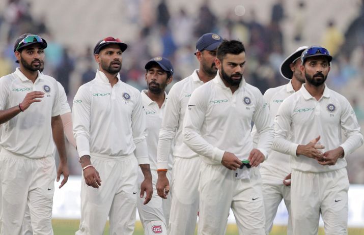 Virat Kohli Recalls 2014 Adelaide Test That Taught India A Lesson Despite Defeat