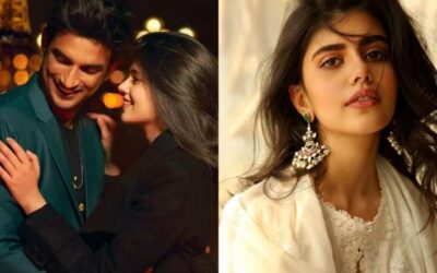 Sushant Singh Rajput Case Updates: Dil Bechara co-star Sanjana Sanghi called for interrogation