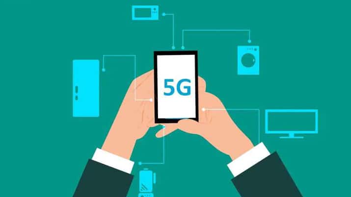 Availability Of 5g Services In India