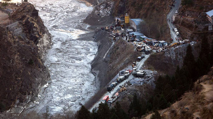 Uttarakhand not Nepal