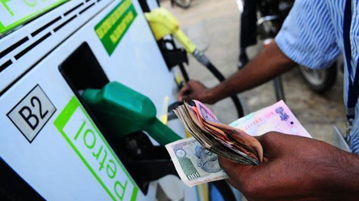 Hike In Prices Of Petrol And Diesel After New Budget Session 2021-22