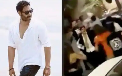 Aerocity case, Ajay Devgn involved or not?