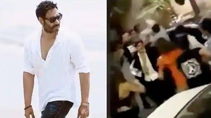 Aerocity case, Ajay Devgn involved or not?