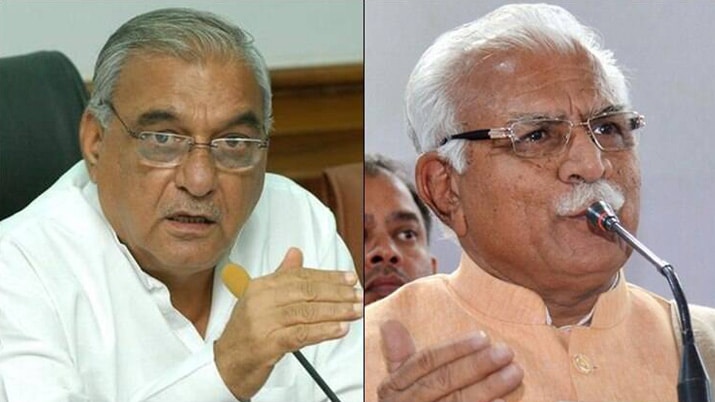 Hooda Khattar controversy sparking again?