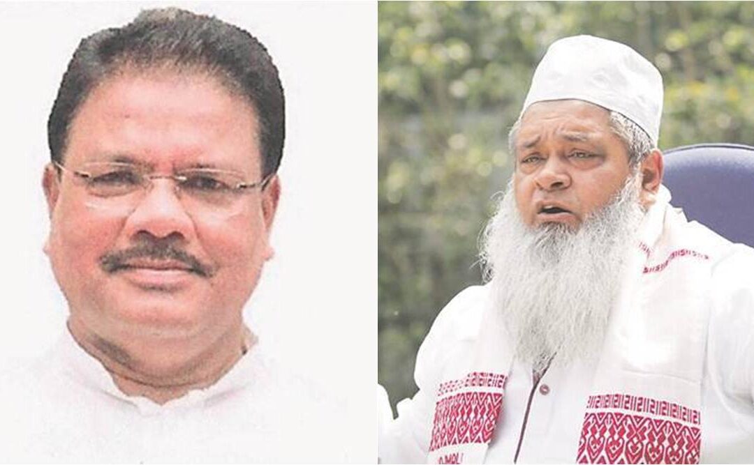 Threat to Hindus if AIUDF comes to power in Assam?