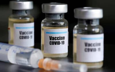 State distributing free vaccine to common people?