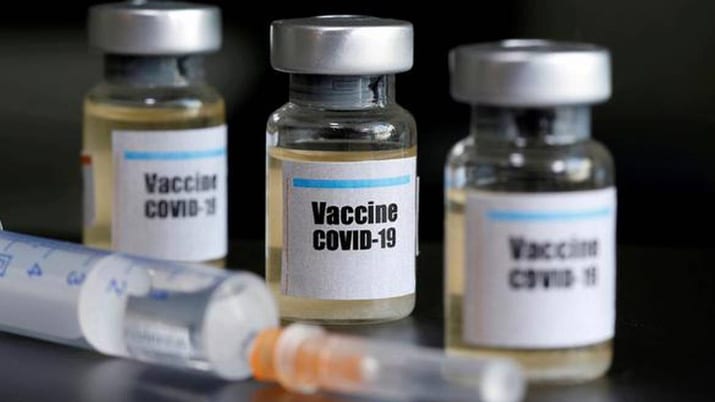 State distributing free vaccine to common people?