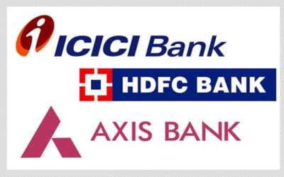 Were Axis, HDFC Bank, ICICI Bank PSUs Before Privatisation?