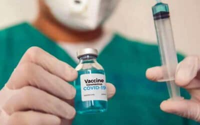 Diclofenac post COVID– 19 vaccine a life threat?