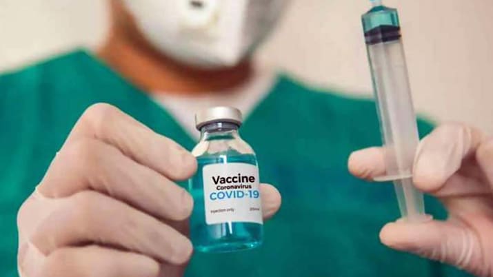 Diclofenac post COVID– 19 vaccine a life threat?