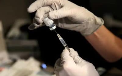 The Truth Behind “A Human Error” During Vaccination