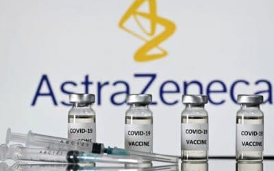 How effective is the AstraZeneca vaccine?