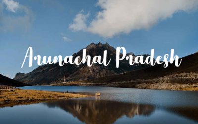 Arunachal Pradesh ‘a part of India’