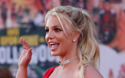 ‘I want my life back!’- Britney Spears