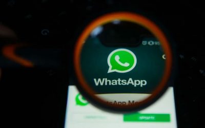 Can Government go through your Whatsapp texts?