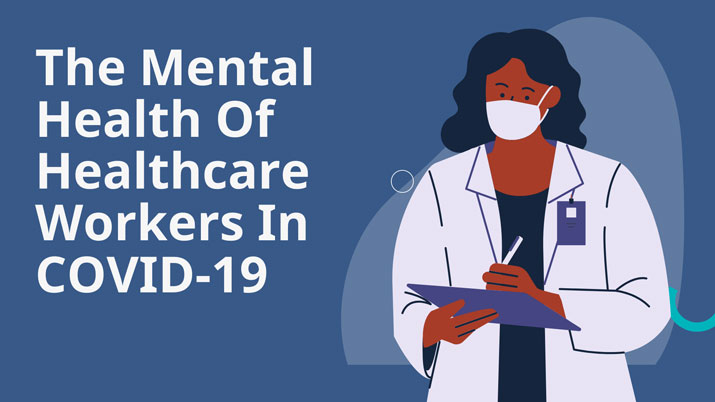 Covid-19 On Doctor’s Mental Health