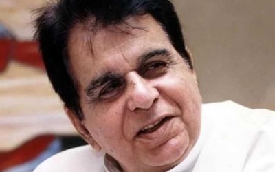 Dilip Kumar is in a stable state now