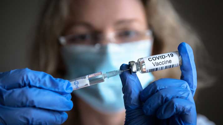 How effective are the COVID-19 vaccines?