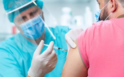 New Vaccination Programme From 21st June, 2021