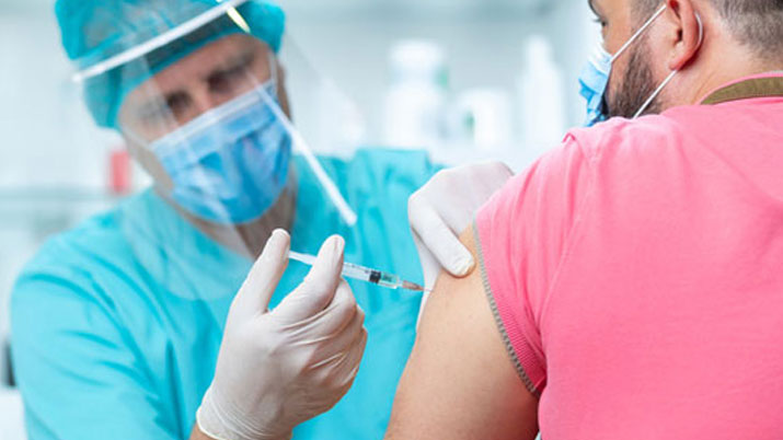 New Vaccination Programme From 21st June, 2021