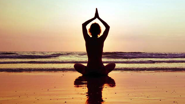 ‘The Key To A Happy And Healthy Life’ – Yoga
