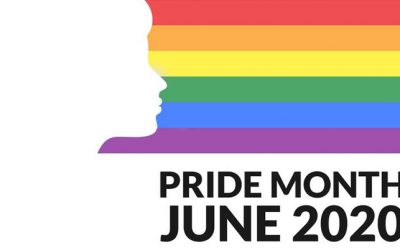June – The Pride Month
