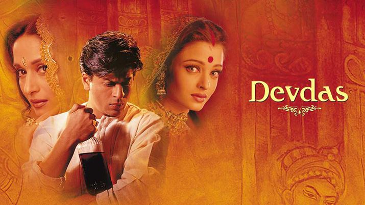 Devdas ‘classic epic romantic’ movie won in capturing millions of hearts.
