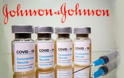How Effective Is J&J Vaccine Against The Delta Variant?