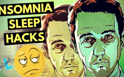 Insomnia Hacks!