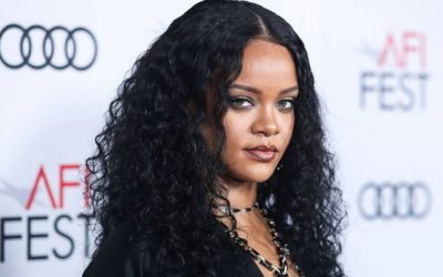 Height Of Wealth After Fenty Hit Big!